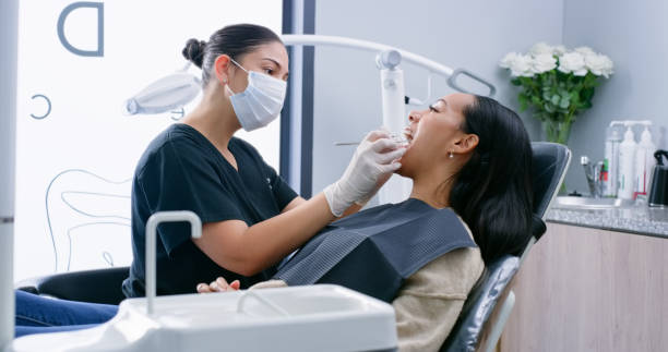 Oral Surgery in Duncannon, PA